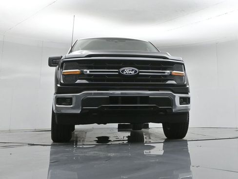 Certified 2025 Ford F150 XLT w/ Equipment Group 301A Standard image 47