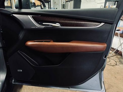 Used 2020 Cadillac XT5 Sportv image 17