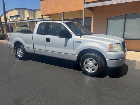 Used 2006 Ford F150 STX image 12