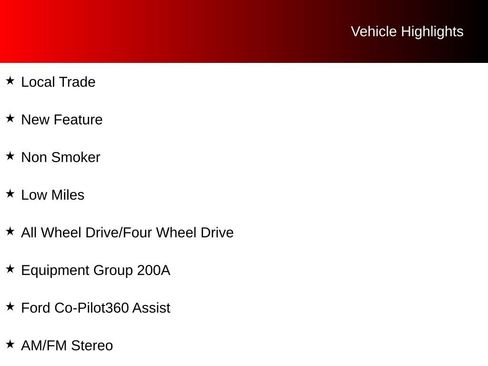 Used 2020 Ford Escape SE image 9