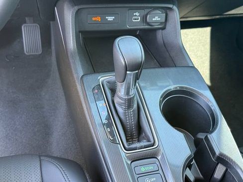 Used 2022 Honda Civic EX-L image 24