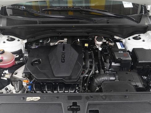 Used 2023 Hyundai Santa Fe SEL w/ Premium Package image 31