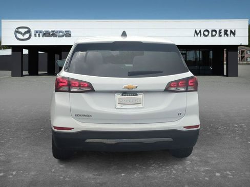Used 2024 Chevrolet Equinox LT FWD image 4