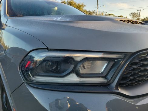 Used 2022 Dodge Durango R/T image 2