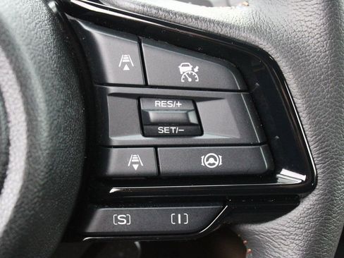 Certified 2025 Subaru Forester Touring image 15