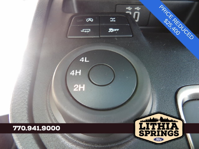 Certified 2020 Ford Ranger XLT w/ Equipment Group 301A Mid AWD/4WD image 22