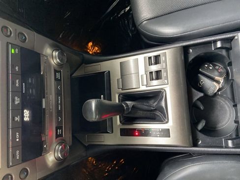 Used 2014 Lexus GX 460 AWD/4WD image 26