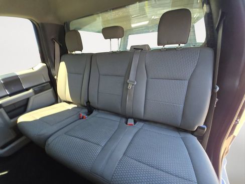 Used 2018 Ford F150 XLT w/ Equipment Group 301A Mid AWD/4WD image 15