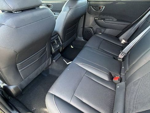 New 2026 Subaru Outback Limited XT AWD/4WD image 24