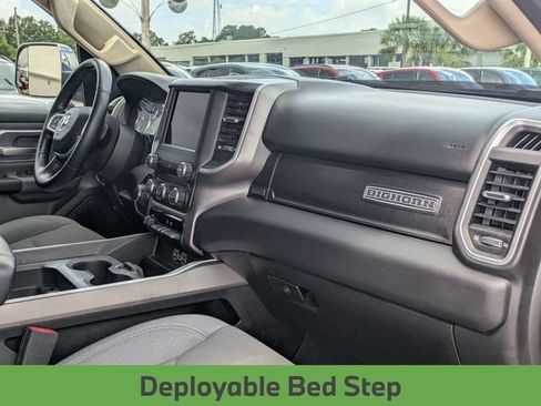 Used 2020 RAM 1500 Big Horn AWD/4WD image 29