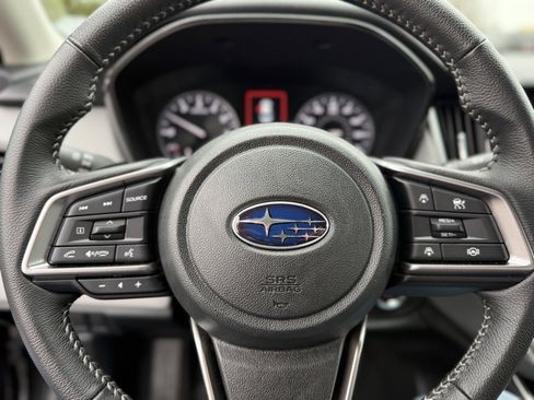 Used 2025 Subaru Legacy Premium image 35