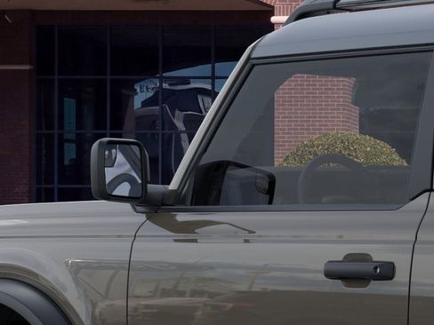 New 2026 Ford Bronco 2-Door AWD/4WD image 22
