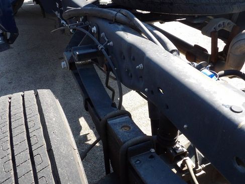 Used 2015 Ford F450 XL w/ Power Equipment Group AWD/4WD image 4