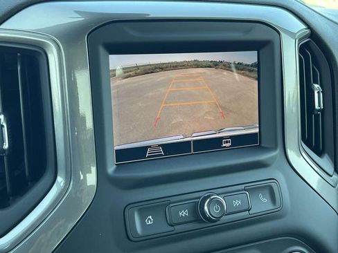 New 2026 GMC Sierra 1500 Pro image 17