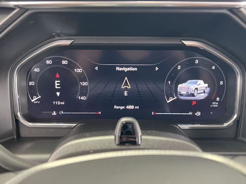 New 2026 GMC Sierra 1500 Denali Ultimate AWD/4WD image 25
