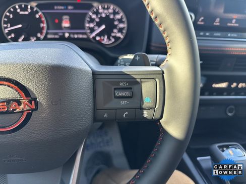 Used 2025 Nissan Rogue Rock Creek image 68