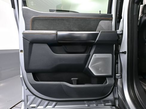 Used 2023 Ford F150 Platinum AWD/4WD image 31
