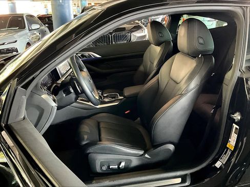 Used 2022 BMW 430i 430i w/ Convenience Package image 7