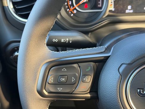 New 2026 Jeep Gladiator Mojave AWD/4WD image 19