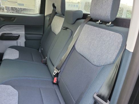 New 2025 Ford Maverick XLT w/ 4K Tow Package image 10