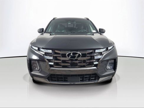 Used 2022 Hyundai Santa Cruz Limited AWD/4WD image 2