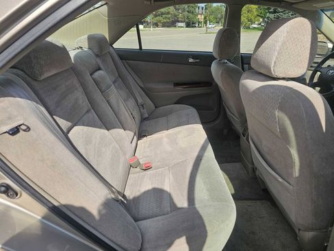 Used 2002 Toyota Camry LE image 33