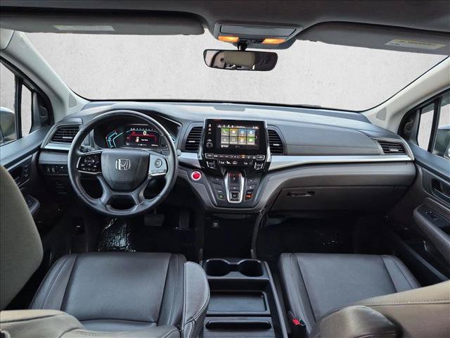 Used 2019 Honda Odyssey EX-L image 17