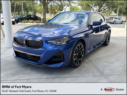 New 2026 BMW 230i xDrive Coupe w/ Premium Package