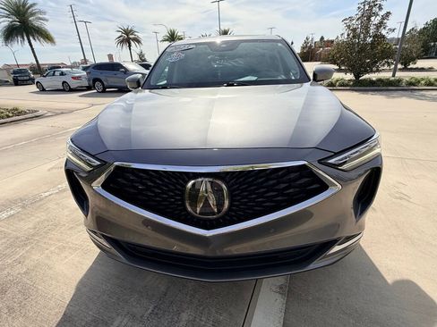 Used 2023 Acura MDX FWD w/ Technology Package image 15