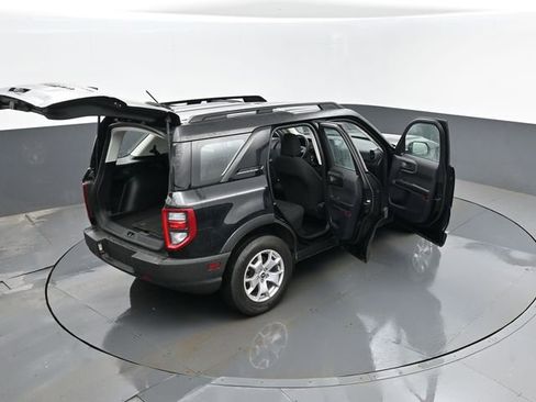 Used 2023 Ford Bronco Sport image 24