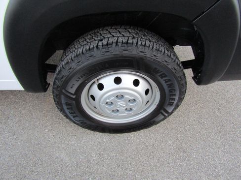 Used 2021 RAM ProMaster 1500 FWD image 13