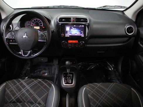 Used 2024 Mitsubishi Mirage SE image 23