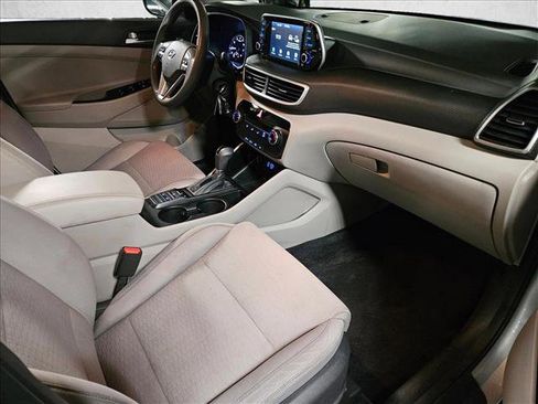 Used 2019 Hyundai Tucson SE FWD image 19
