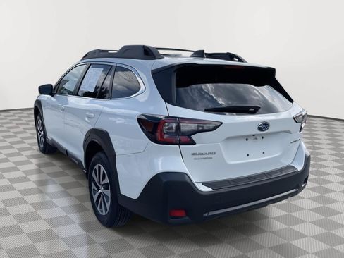 Certified 2024 Subaru Outback Premium w/ Popular Package #1A AWD/4WD image 24