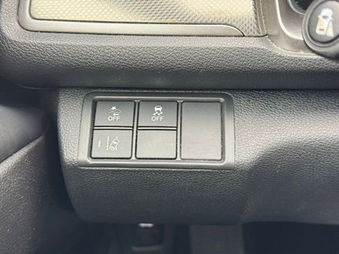Used 2019 Honda Civic EX image 23