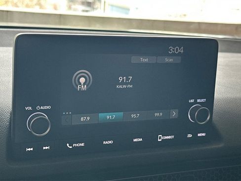 Used 2023 Honda Civic Sport image 22