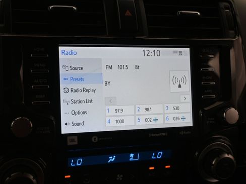 Used 2023 Toyota 4Runner TRD Pro image 21