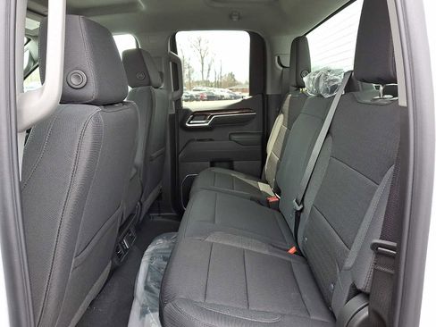 New 2026 GMC Sierra 1500 Elevation image 8