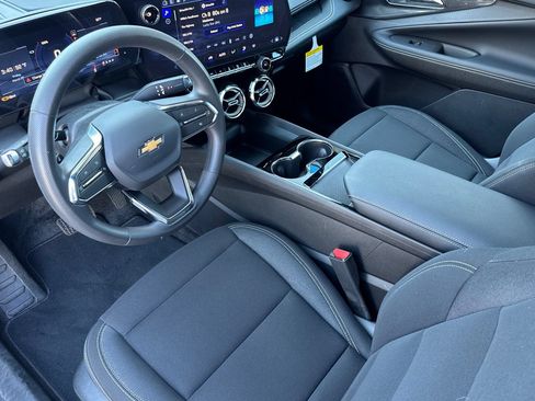 New 2026 Chevrolet Blazer EV LT FWD image 11