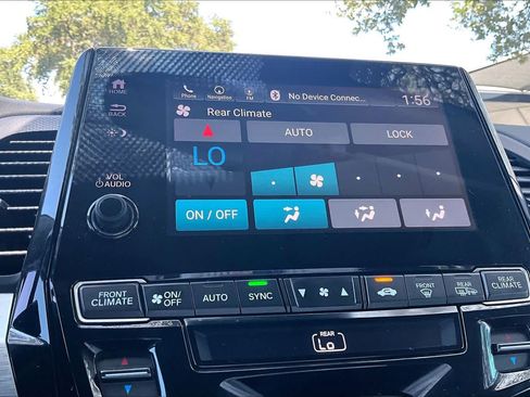 Used 2019 Honda Odyssey EX-L image 37