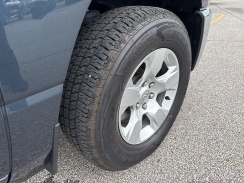 Used 2026 RAM 1500 Big Horn AWD/4WD image 48