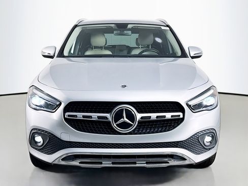 Used 2021 Mercedes-Benz GLA 250 image 2