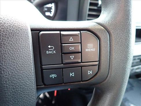 Certified 2023 Ford F250 XLT image 19