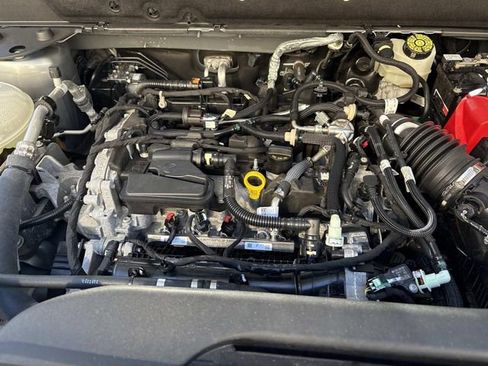 Used 2022 Ford Bronco Sport Outer Banks w/ Tech Package image 29