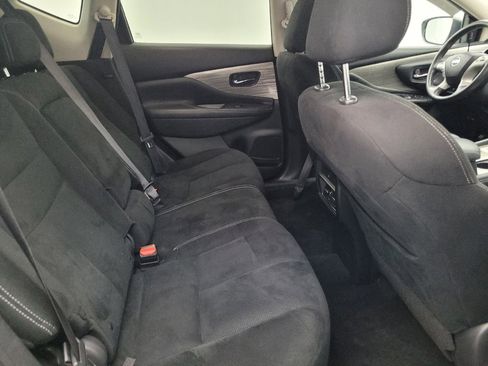 Used 2018 Nissan Murano SV FWD image 19