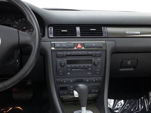 Used 2003 Audi RS 6 AWD/4WD image 16