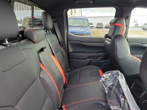 New 2025 Ford Ranger Raptor image 28