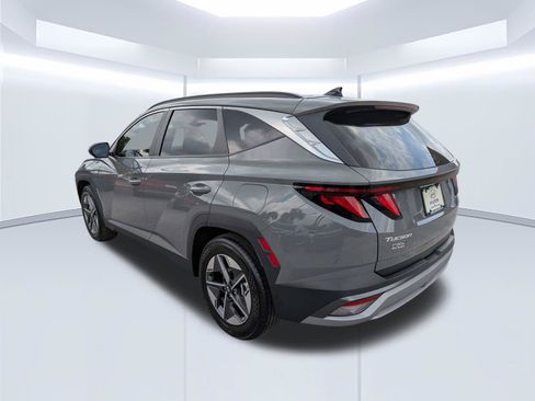 Certified 2026 Hyundai Tucson SEL FWD image 6
