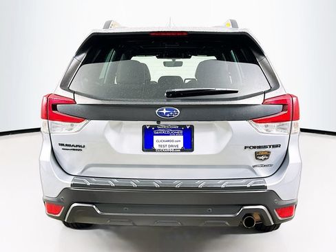 Used 2022 Subaru Forester Wilderness AWD/4WD image 15