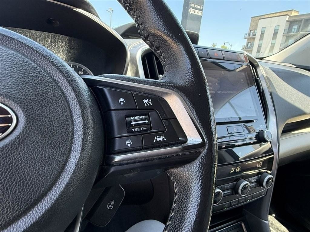 Used 2020 Subaru Ascent Limited AWD/4WD image 24